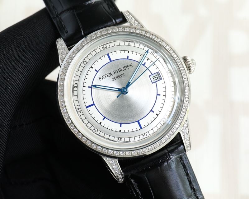 PATEK PHILIPPE Watches